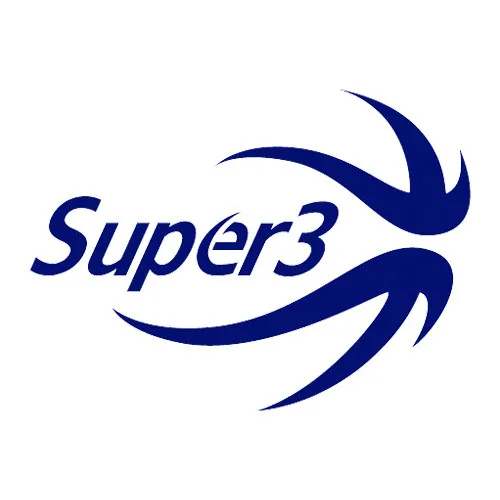 超三联赛 南昌凯锆商贸22.16贵州贵阳丝恋20260926